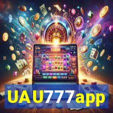 UAU777app