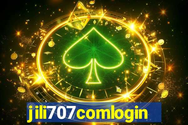 jili707comlogin