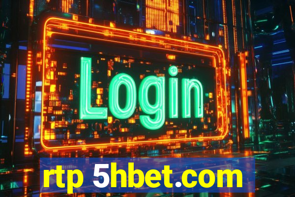 rtp 5hbet.com