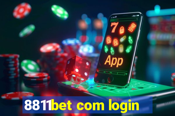 8811bet com login