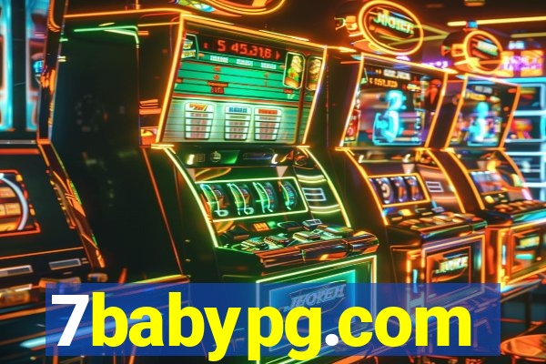 7babypg.com