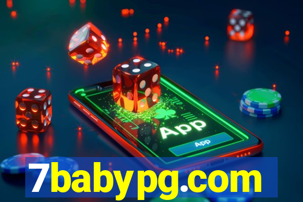 7babypg.com