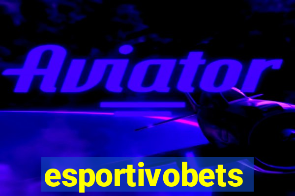 esportivobets