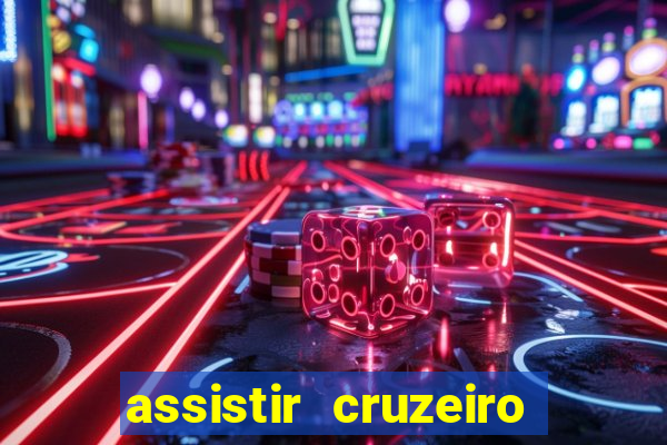 assistir cruzeiro das loucas online