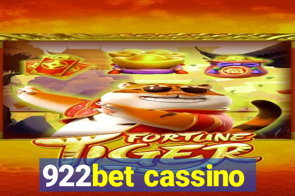 922bet cassino