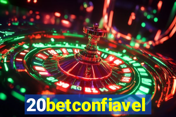 20betconfiavel