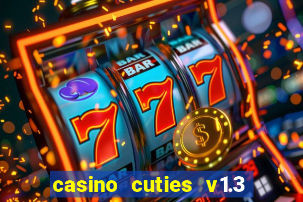 casino cuties v1.3 - android.apk