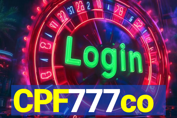 CPF777co