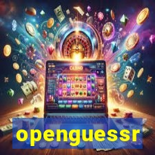 openguessr