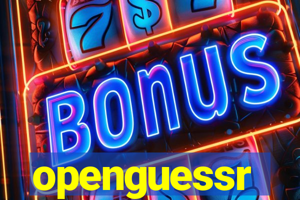 openguessr