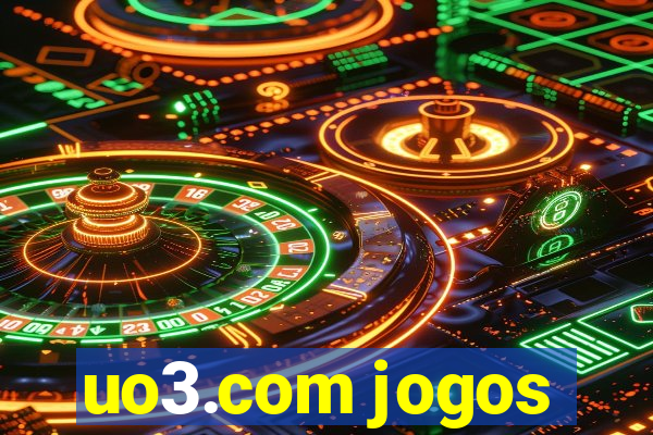 uo3.com jogos