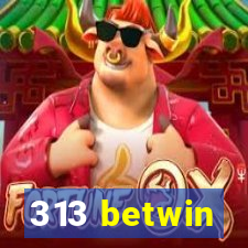 313 betwin