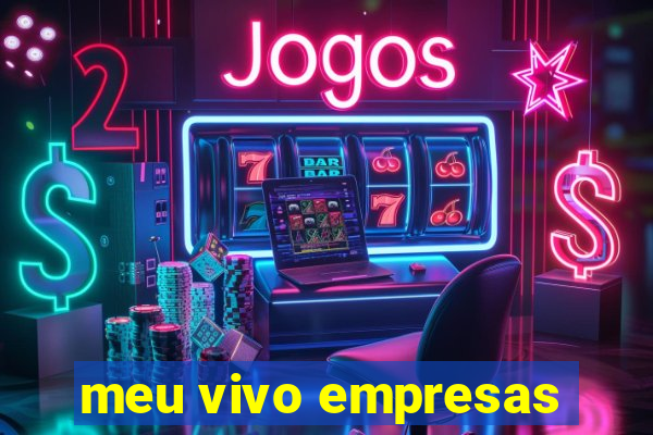 meu vivo empresas