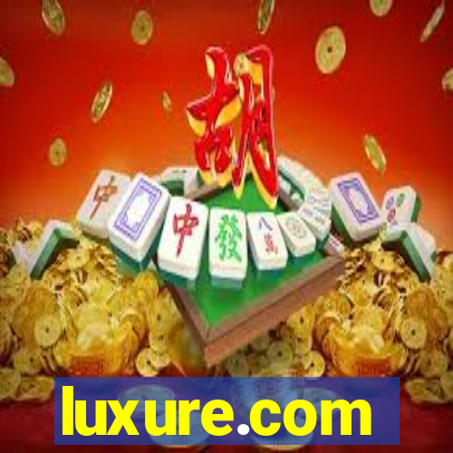 luxure.com