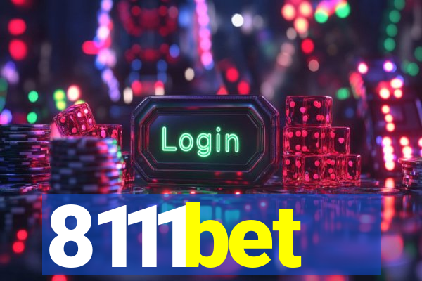 8111bet