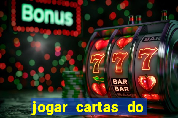 jogar cartas do tarot online