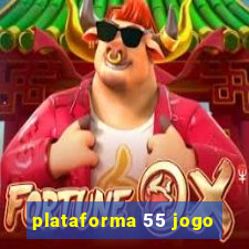 plataforma 55 jogo