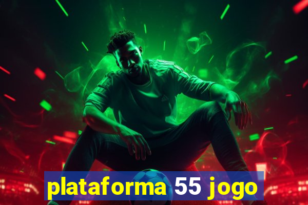 plataforma 55 jogo