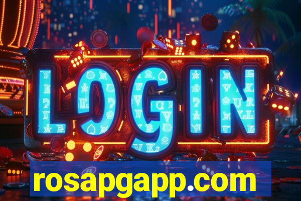 rosapgapp.com