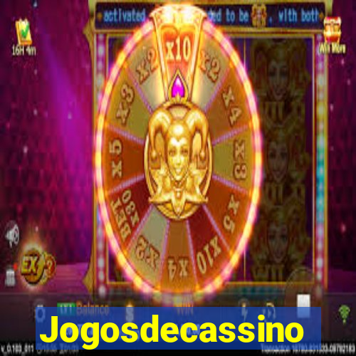 Jogosdecassino