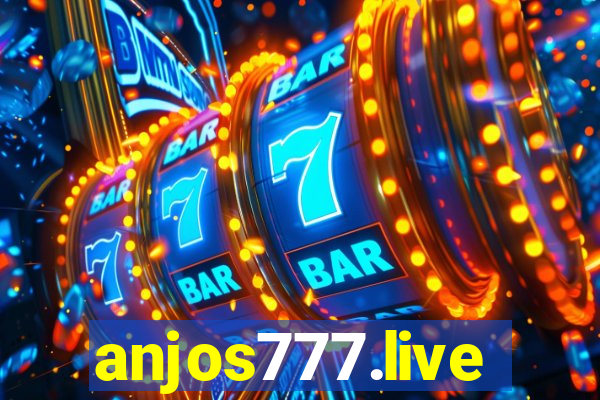 anjos777.live