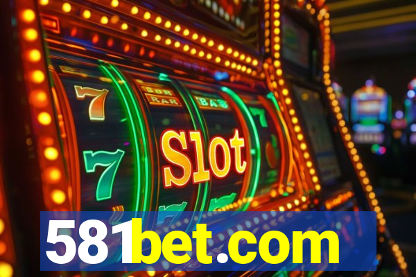 581bet.com