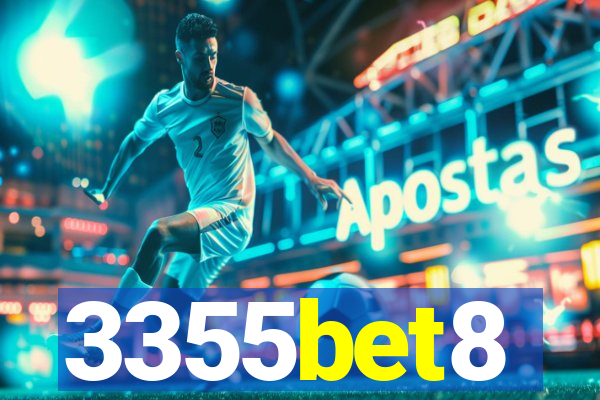 3355bet8