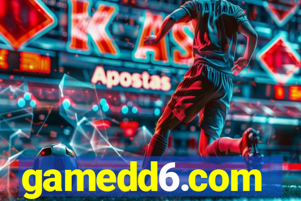 gamedd6.com