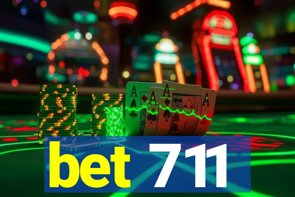 bet 711