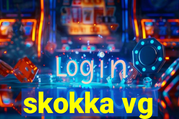 skokka vg