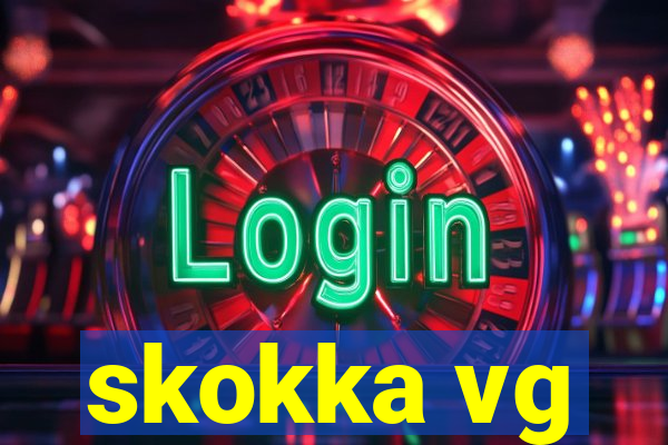 skokka vg