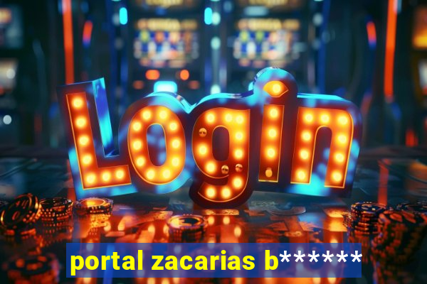 portal zacarias b******