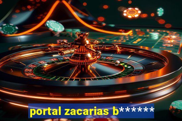 portal zacarias b******