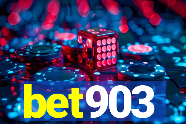 bet903