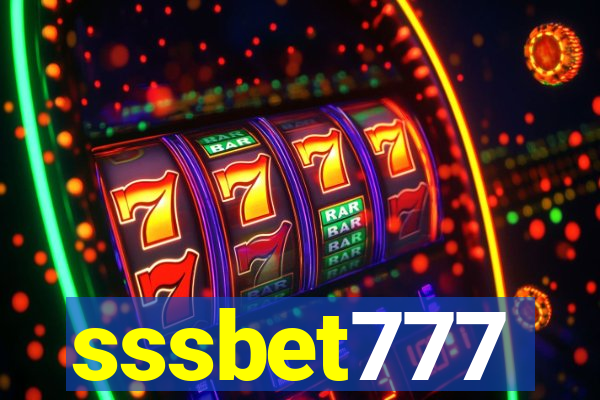 sssbet777