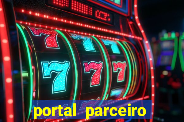 portal parceiro ifood login