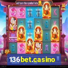 136bet.casino