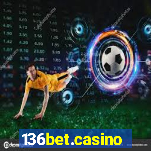 136bet.casino