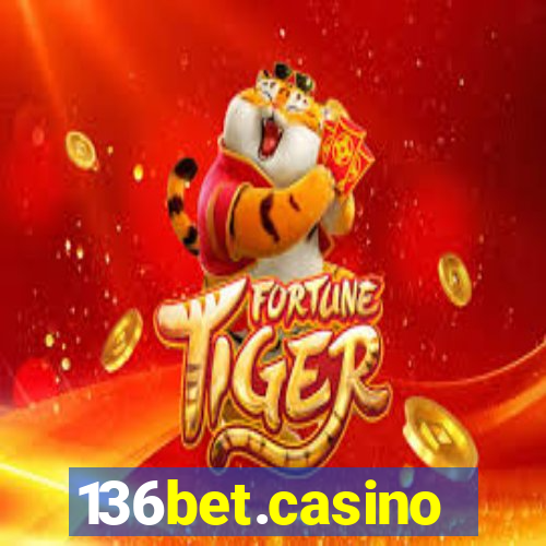 136bet.casino