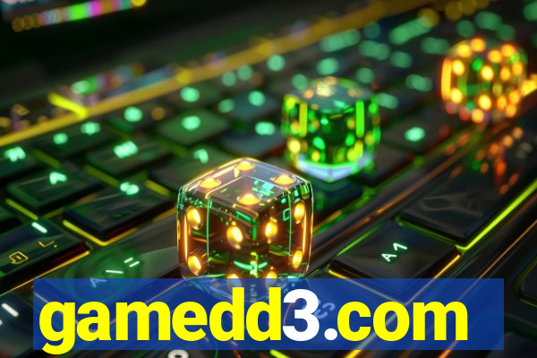 gamedd3.com