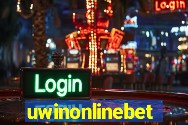 uwinonlinebet