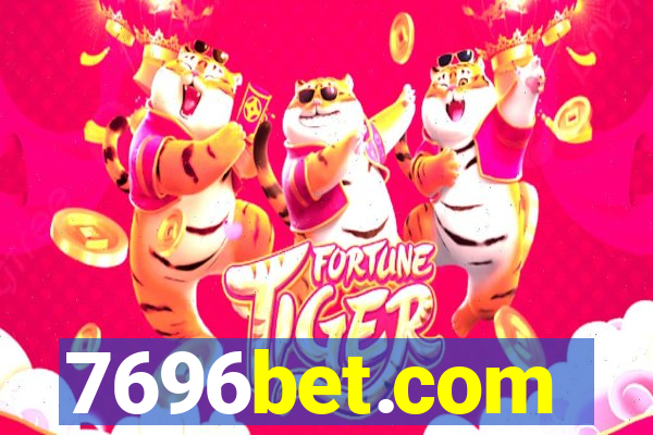 7696bet.com