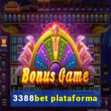 3388bet plataforma