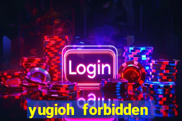 yugioh forbidden memories 2