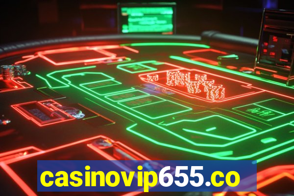 casinovip655.com