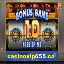 casinovip655.com