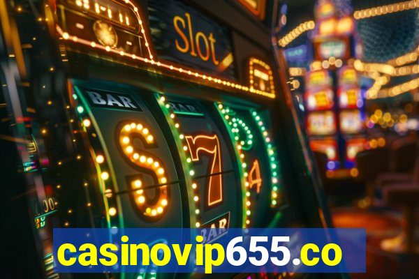 casinovip655.com