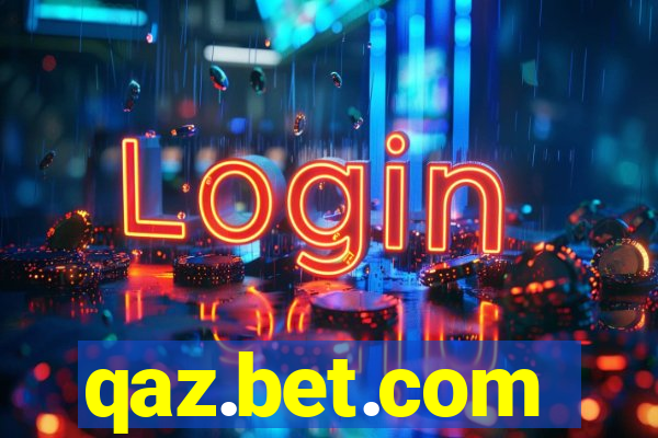 qaz.bet.com