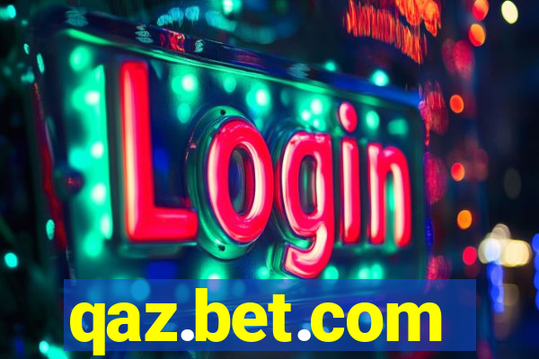 qaz.bet.com