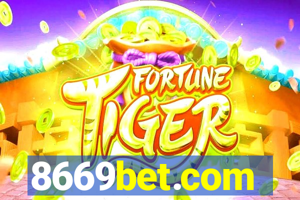 8669bet.com